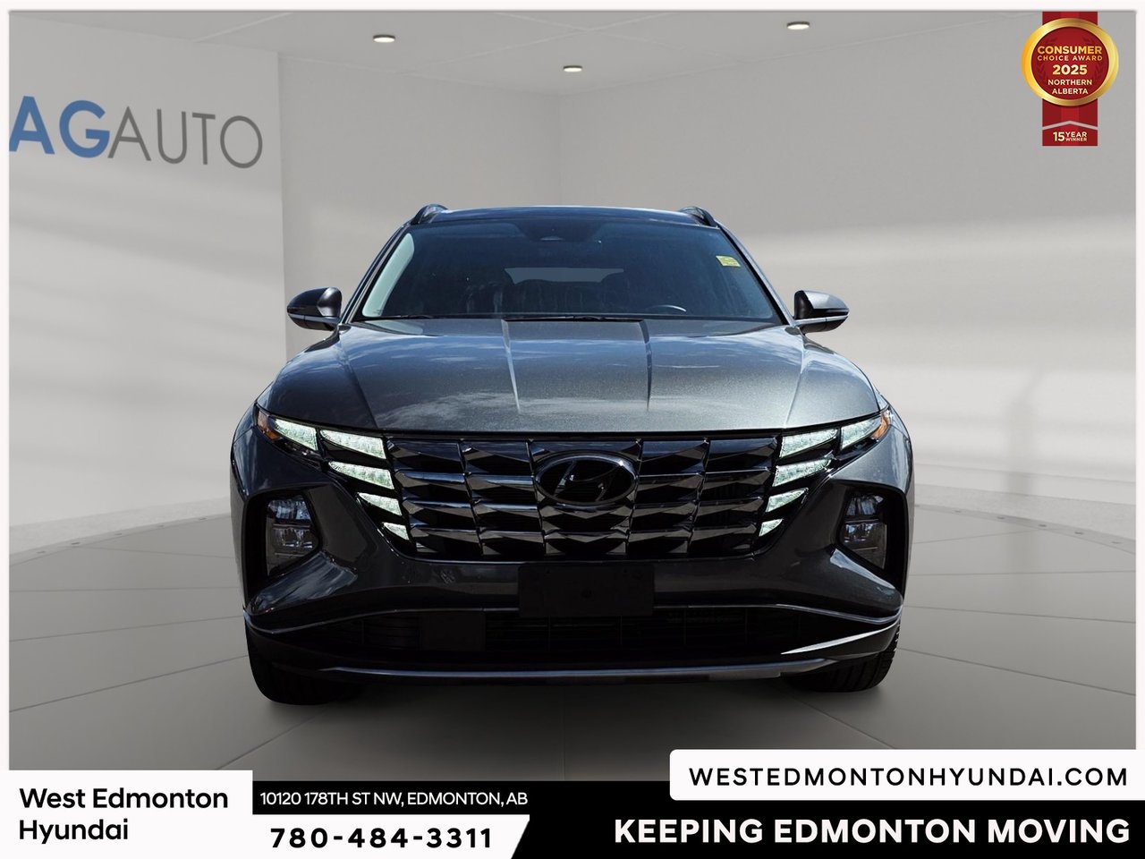 2022 Hyundai Tucson Hybrid Luxury-2