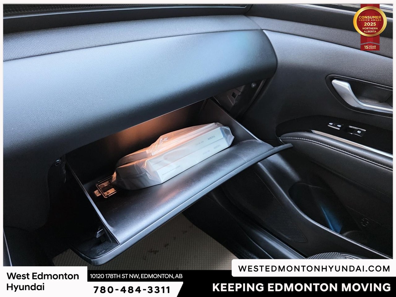 2022 Hyundai Tucson Hybrid Luxury-31