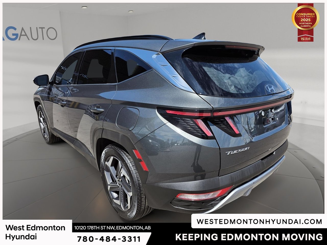 2022 Hyundai Tucson Hybrid Luxury-6