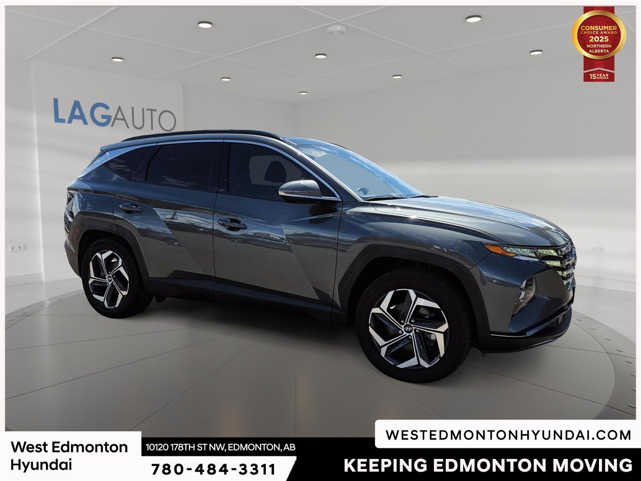 2022 Hyundai Tucson Hybrid Luxury-11