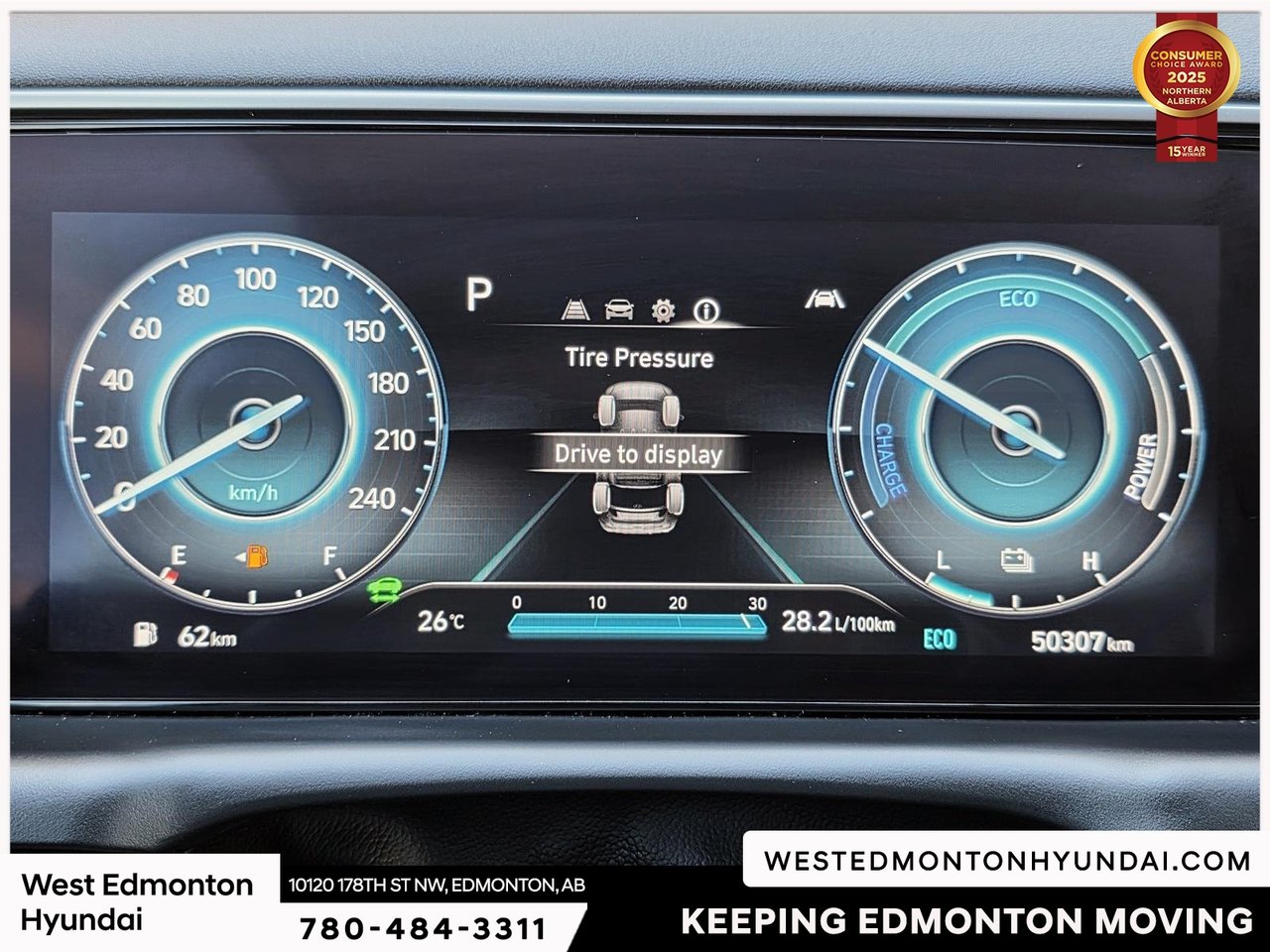 2022 Hyundai Tucson Hybrid Luxury-23