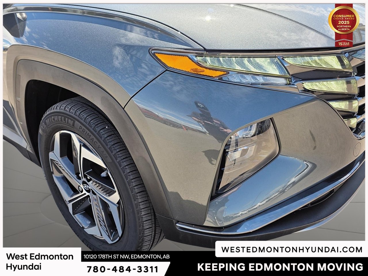2022 Hyundai Tucson Hybrid Luxury-12