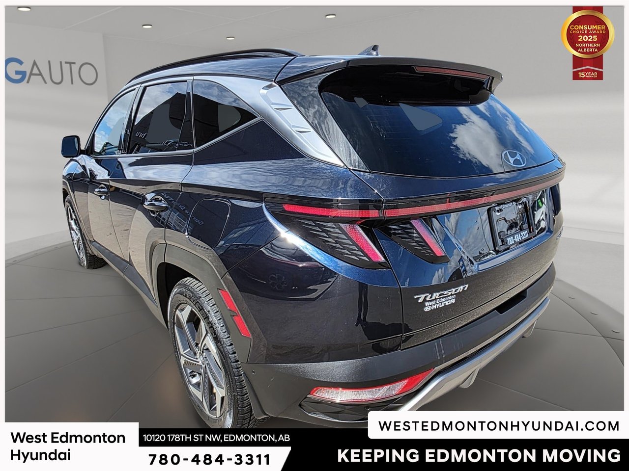 2023 Hyundai Tucson Hybrid Ultimate-6