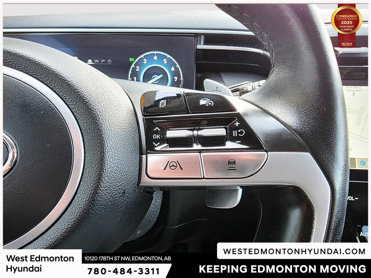 2023 Hyundai Tucson Hybrid Ultimate-26