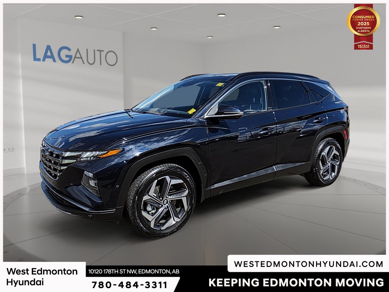 2023 Hyundai Tucson Hybrid Ultimate-3