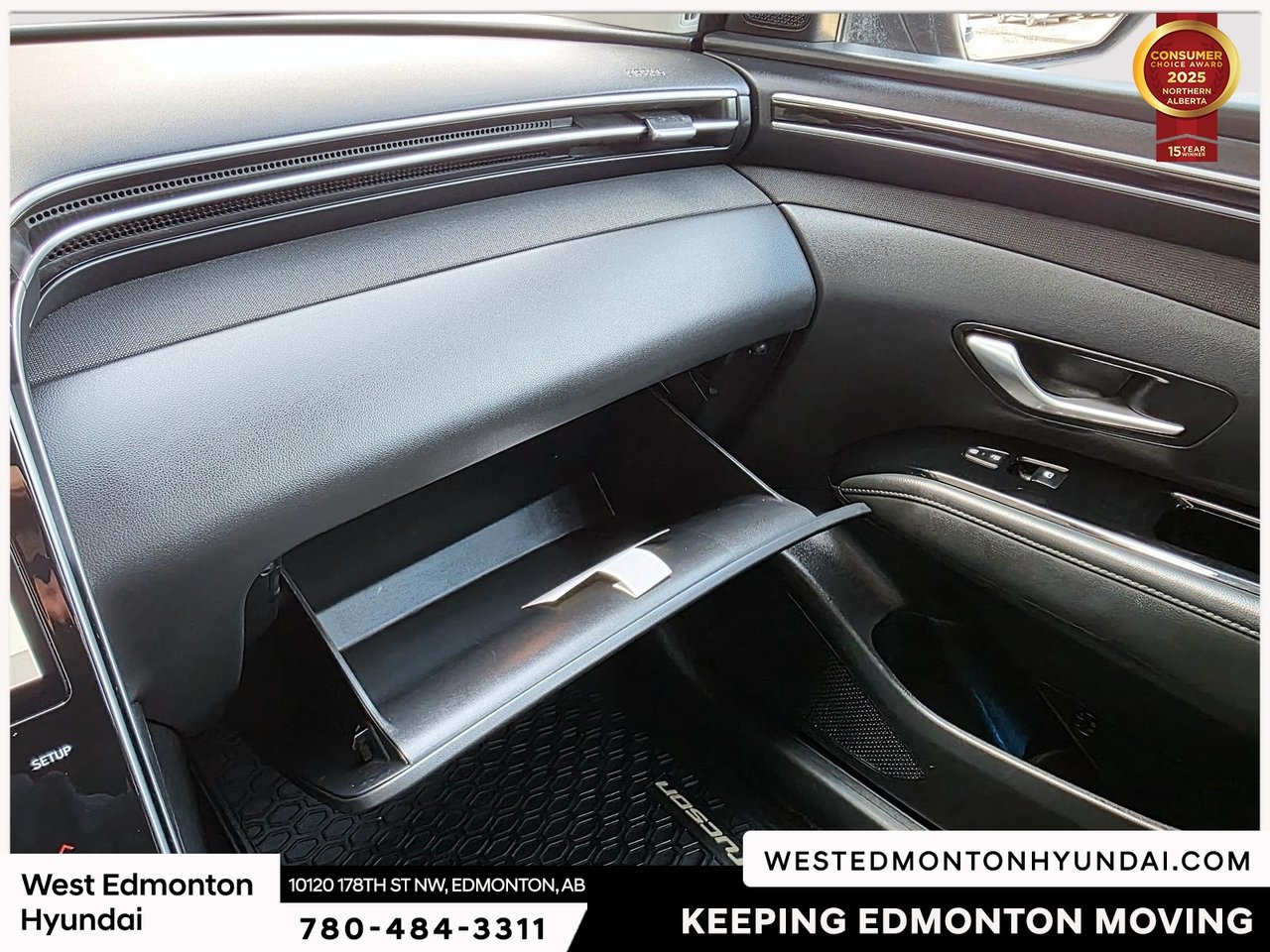 2023 Hyundai Tucson Hybrid Ultimate-35