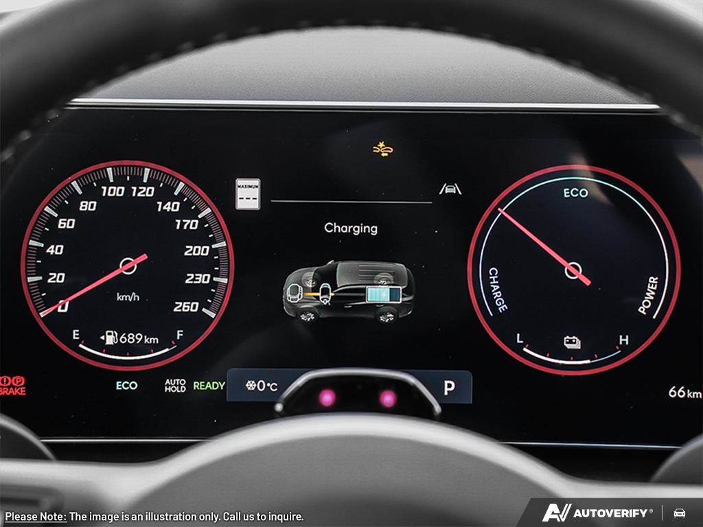 2025 Hyundai Tucson Hybrid Ultimate-13