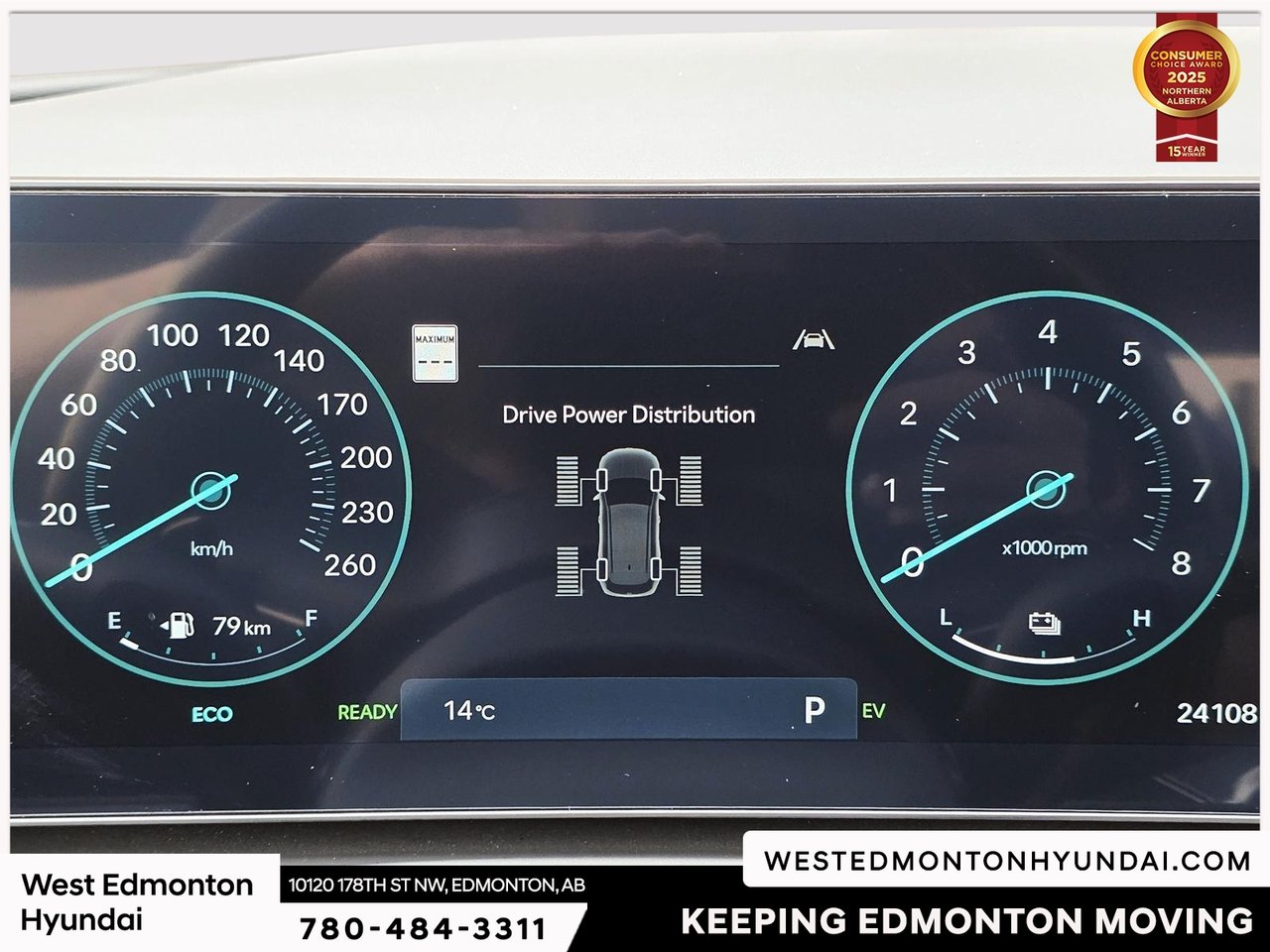 2025 Hyundai Tucson Hybrid N Line-16