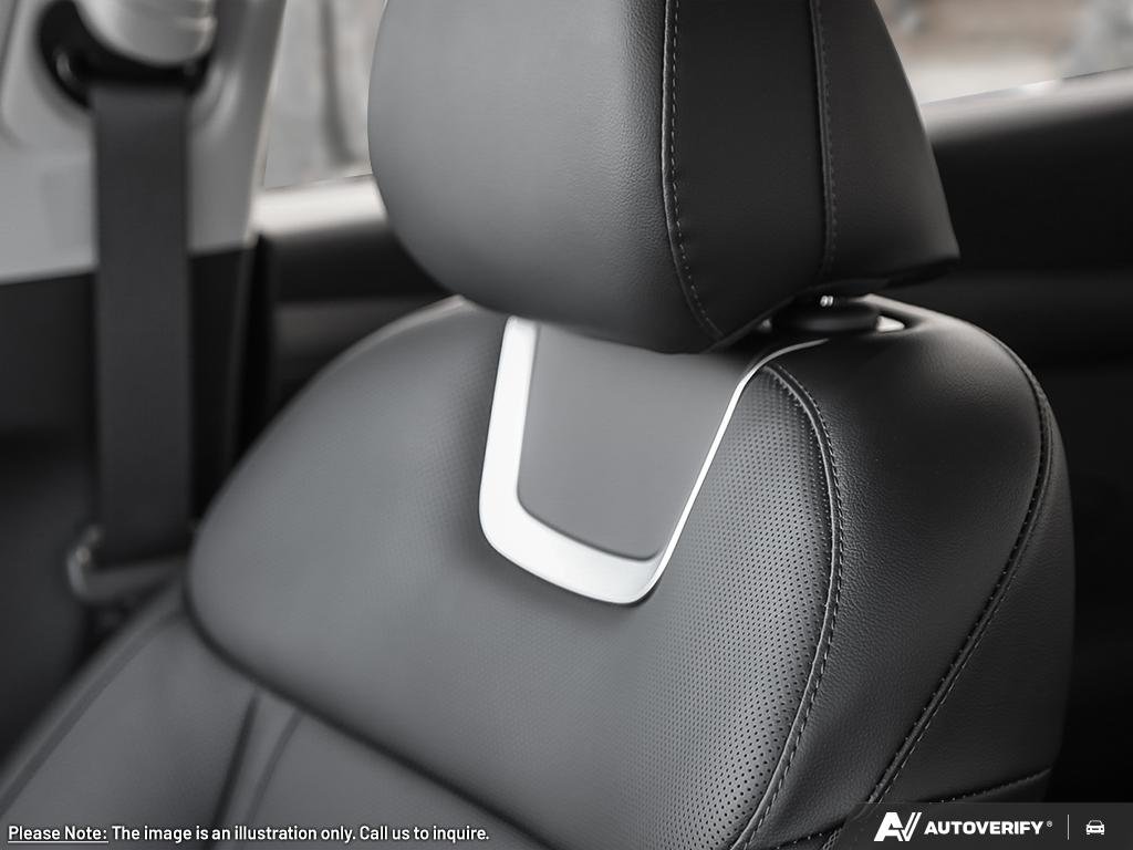 2026 Hyundai Tucson Hybrid Ultimate-19