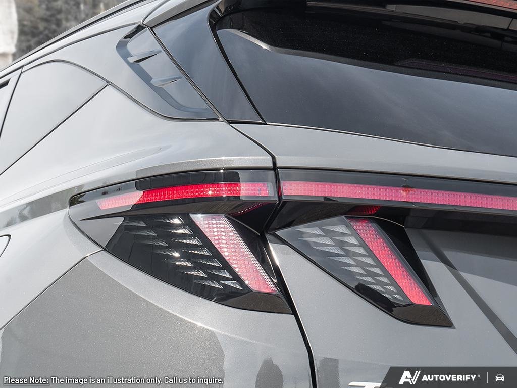 2026 Hyundai Tucson Hybrid N-Line-10