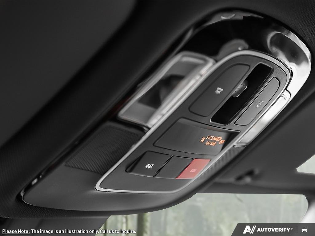 2026 Hyundai Tucson Hybrid Ultimate-17