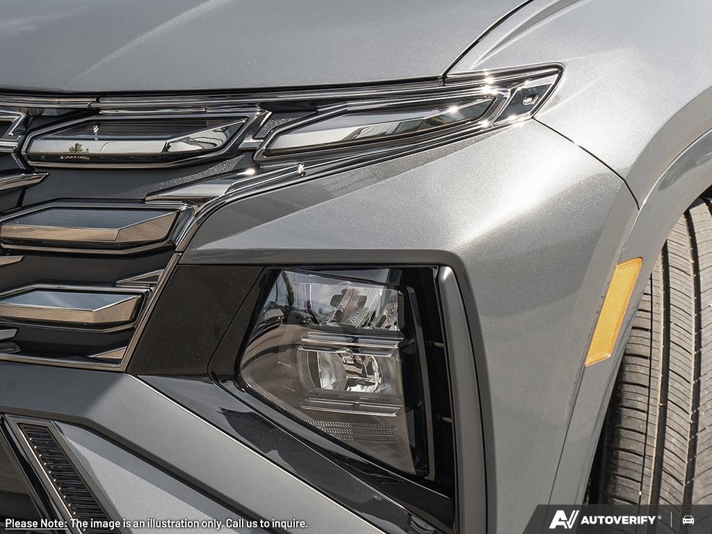 2026 Hyundai Tucson Hybrid N-Line-9