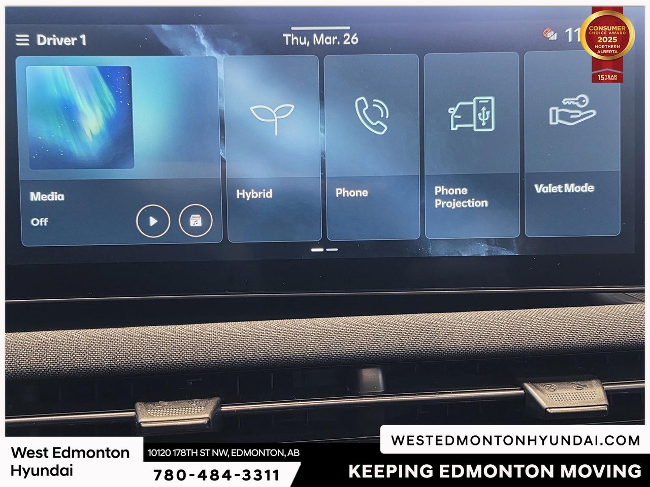 2026 Hyundai Tucson Hybrid N Line-23