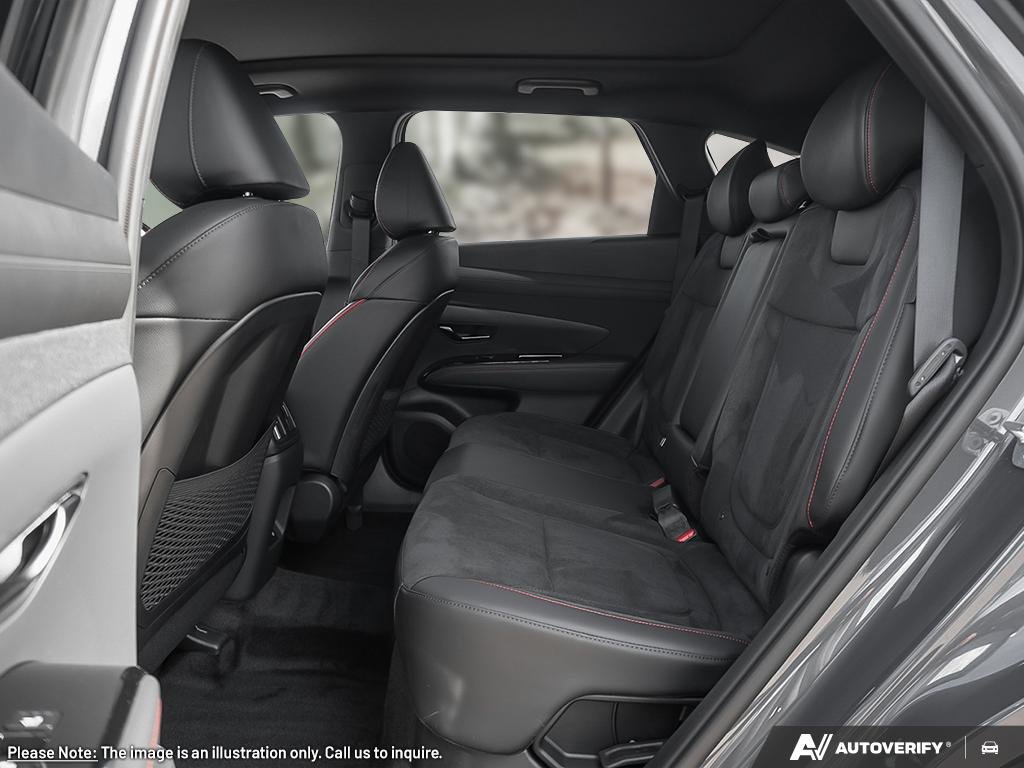 2026 Hyundai Tucson Hybrid N-Line-20