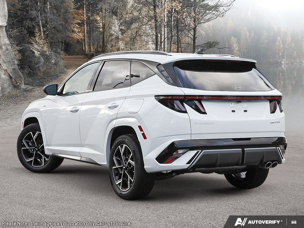 2026 Hyundai Tucson Hybrid N-Line-3