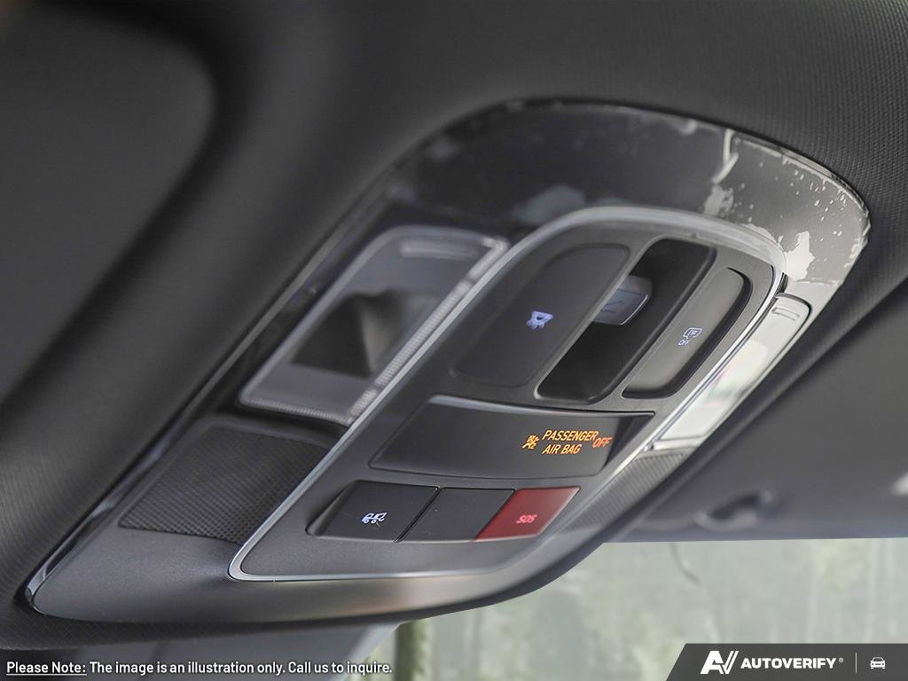 2026 Hyundai Tucson Hybrid N-Line-16