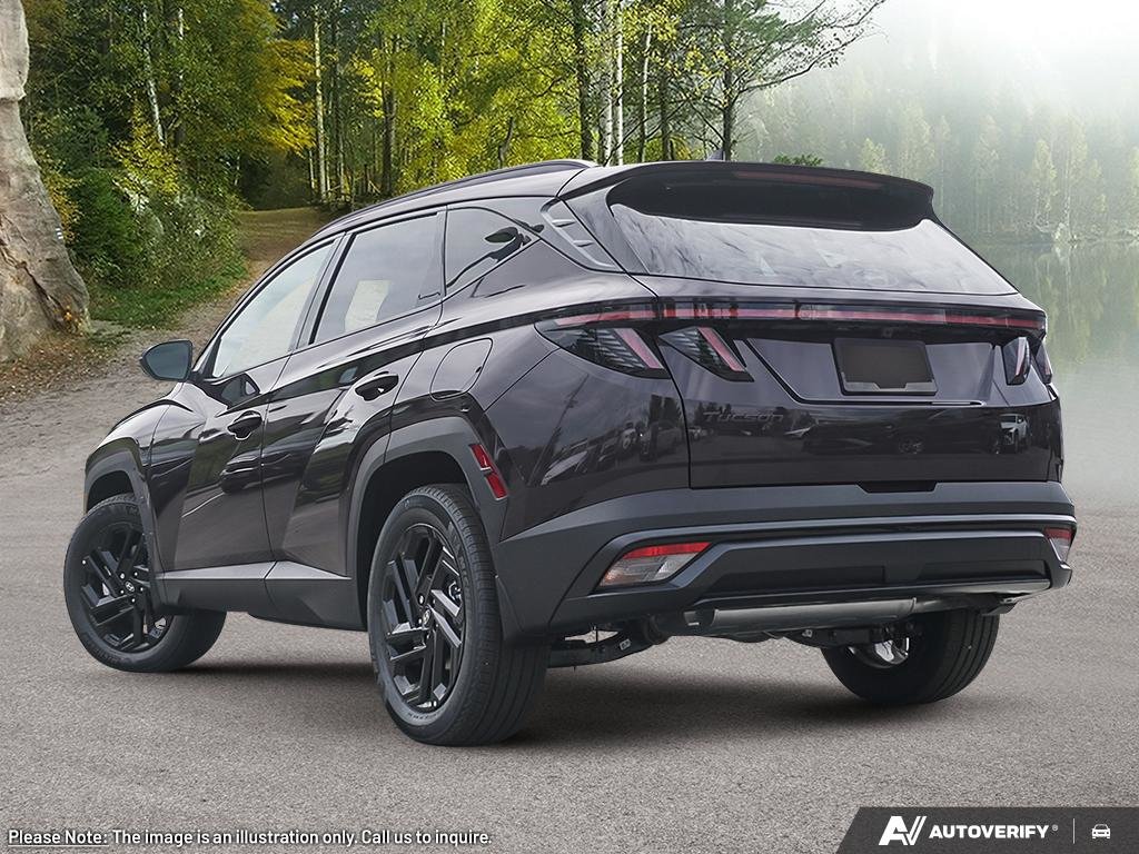 2026 Hyundai Tucson Hybrid Night Edition-3