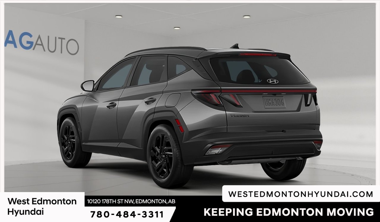 2026 Hyundai Tucson Hybrid Night Edition-2