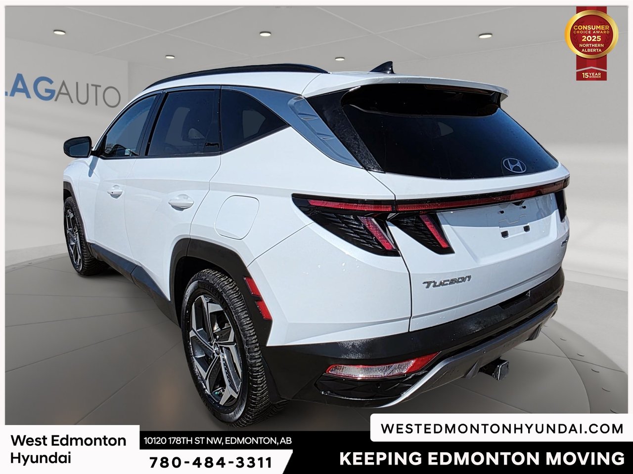 2023 Hyundai Tucson Plug-In Hybrid Luxury-6