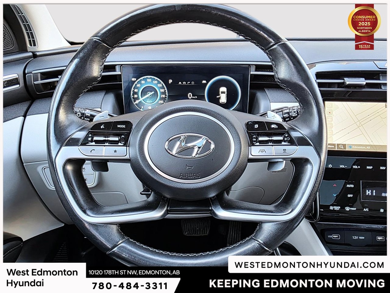 2023 Hyundai Tucson Plug-In Hybrid Luxury-18