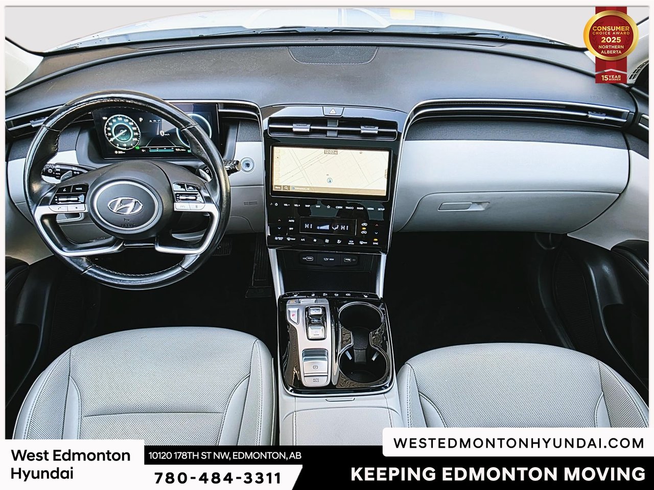 2023 Hyundai Tucson Plug-In Hybrid Luxury-17