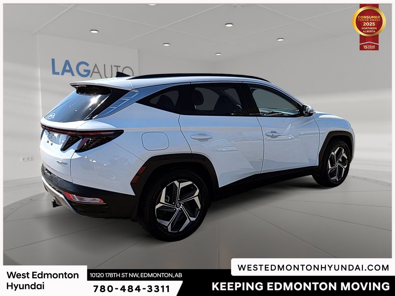 2023 Hyundai Tucson Plug-In Hybrid Luxury-9