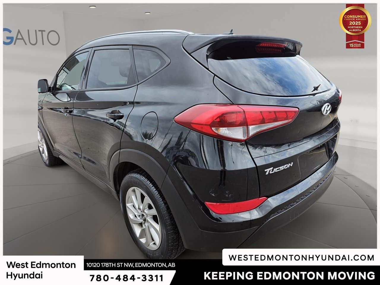 2016 Hyundai Tucson Premium-5
