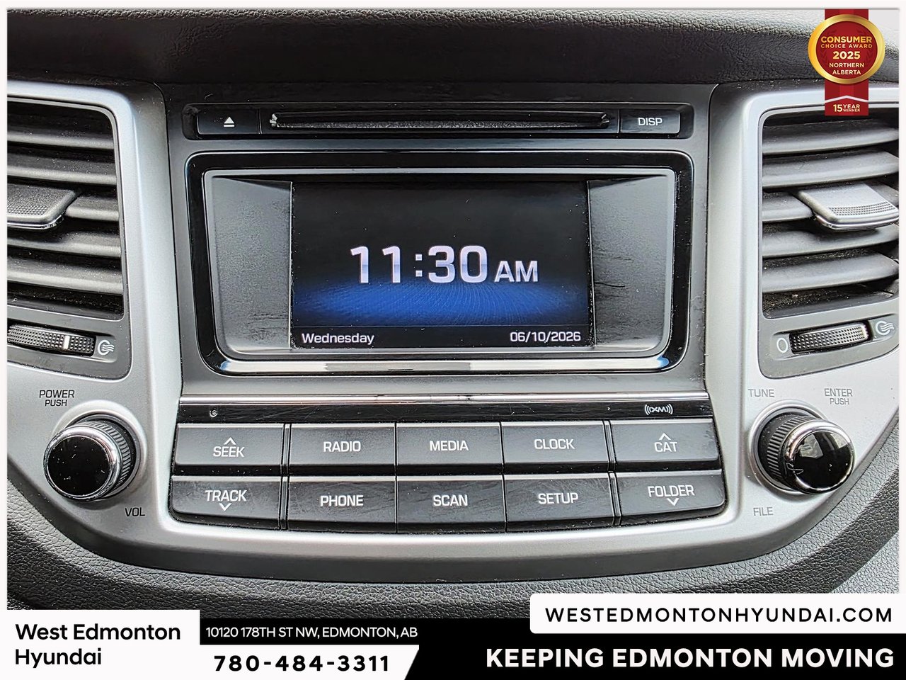 2016 Hyundai Tucson Premium-16