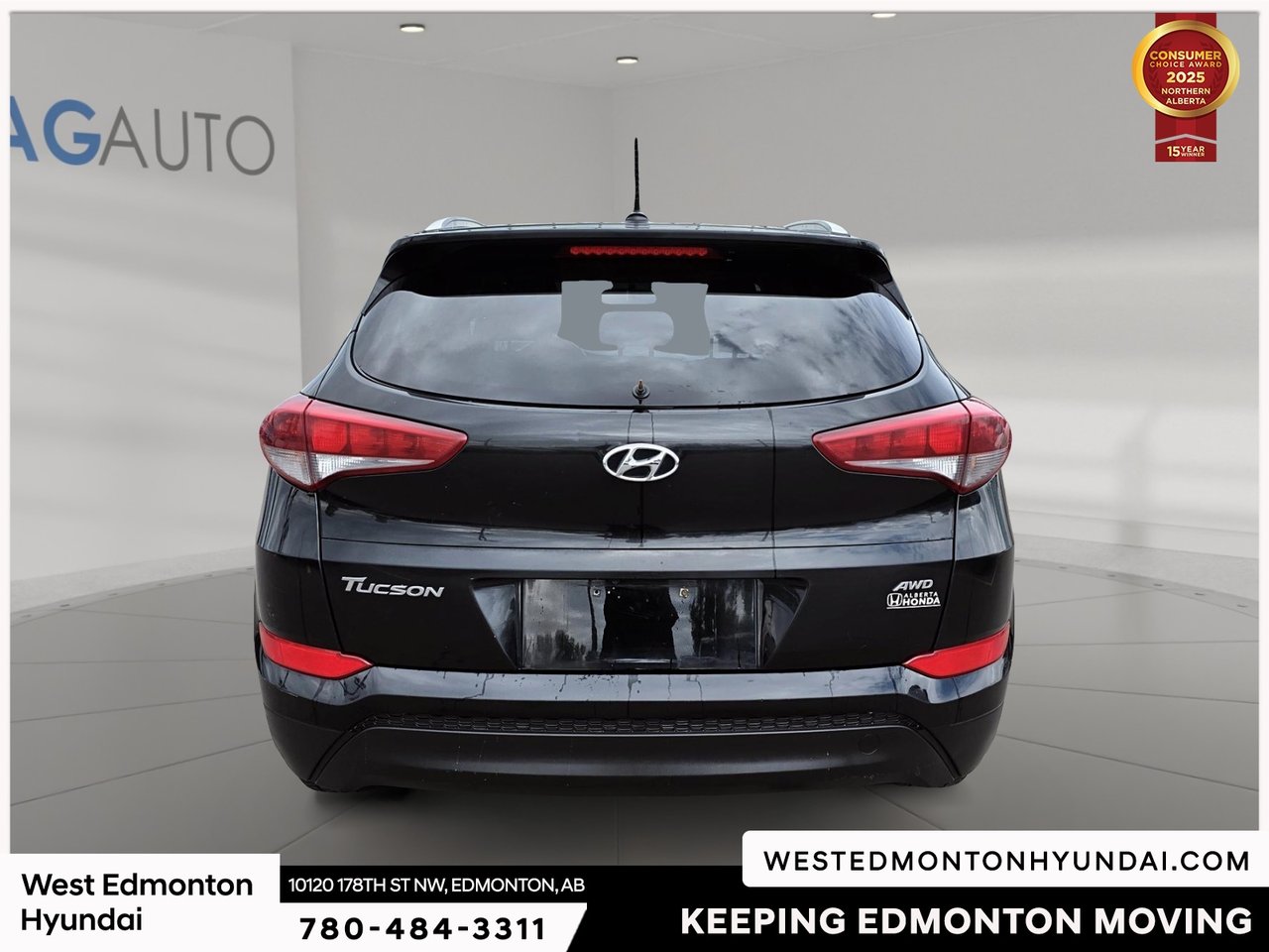 2016 Hyundai Tucson Premium-6