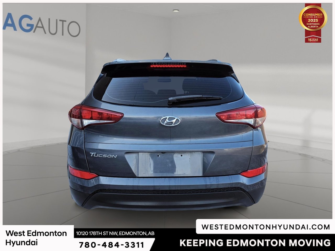 2018 Hyundai Tucson Premium-6