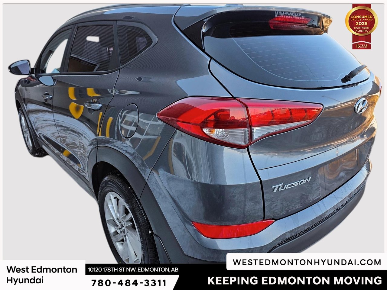 2018 Hyundai Tucson Premium-5