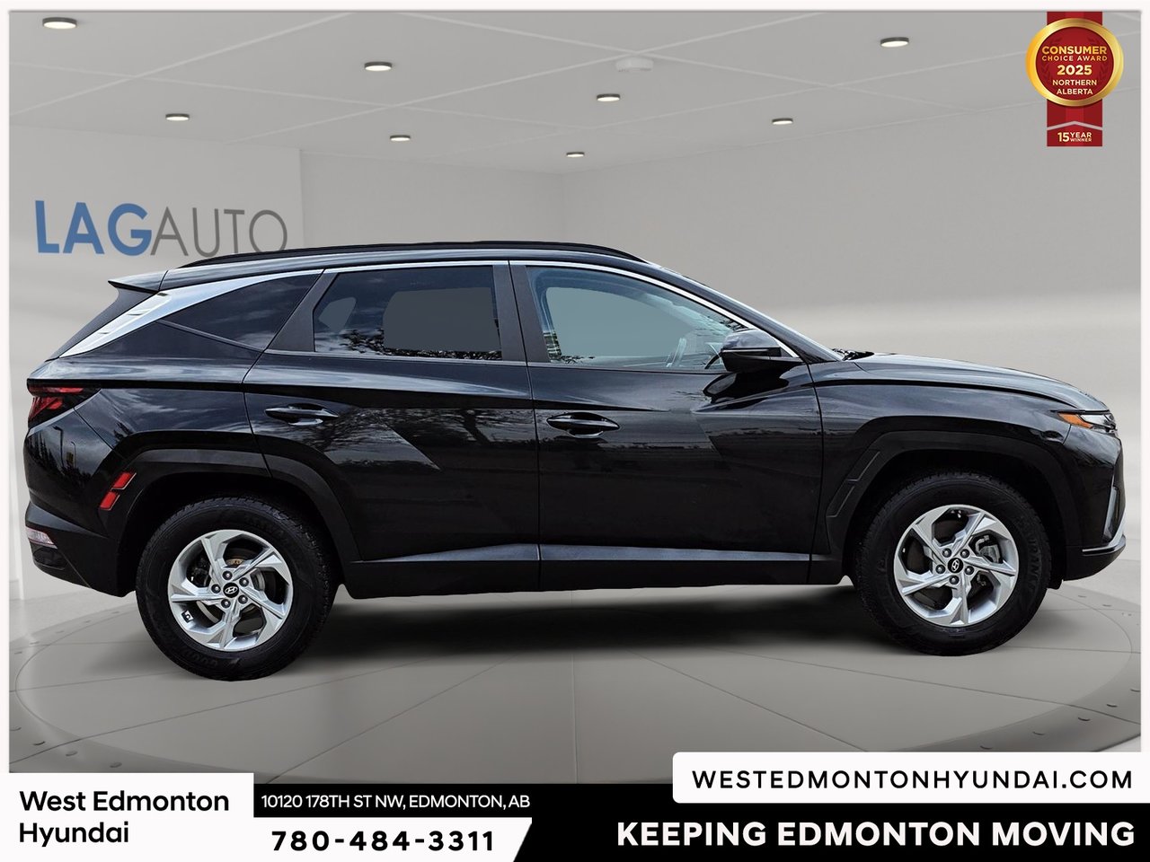 2022 Hyundai Tucson Preferred-9