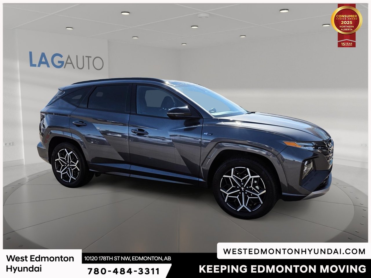 2023 Hyundai Tucson N Line-10