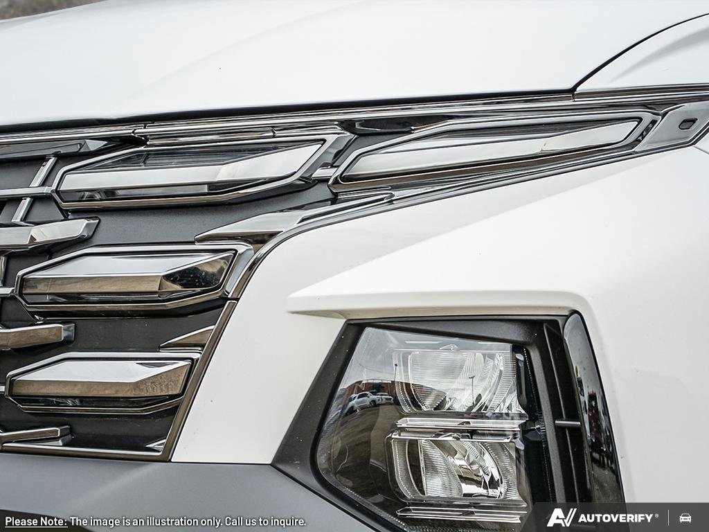 2025 Hyundai Tucson XRT-9