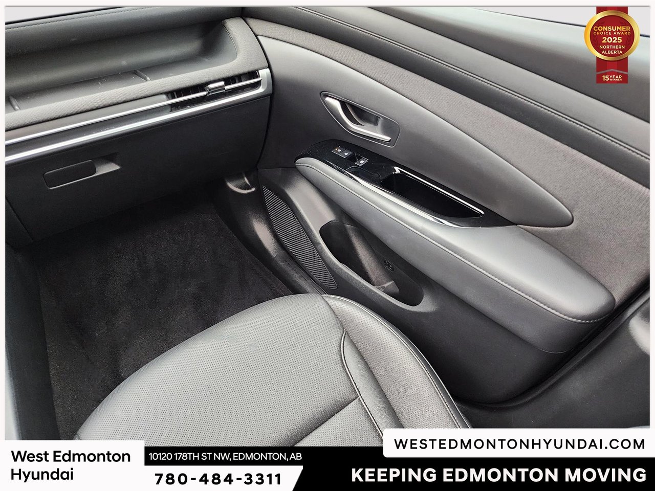 2025 Hyundai Tucson Preferred-14