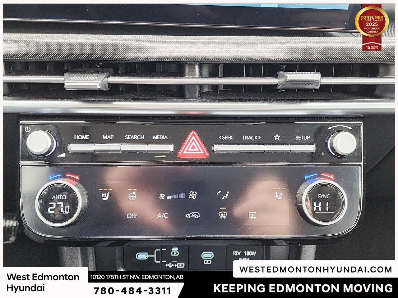 2025 Hyundai Tucson Preferred-27