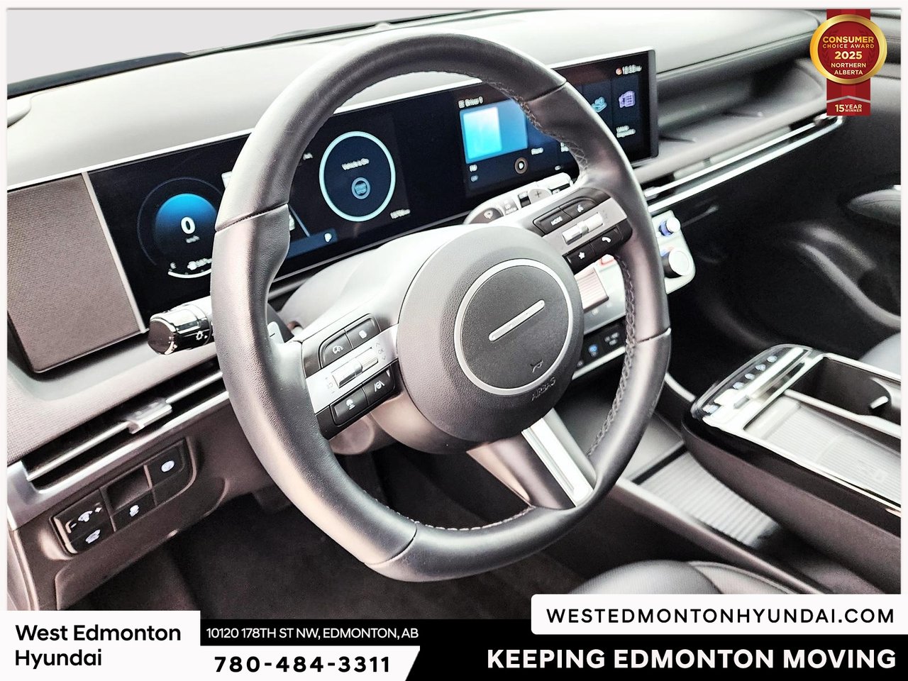 2025 Hyundai Tucson Preferred-19