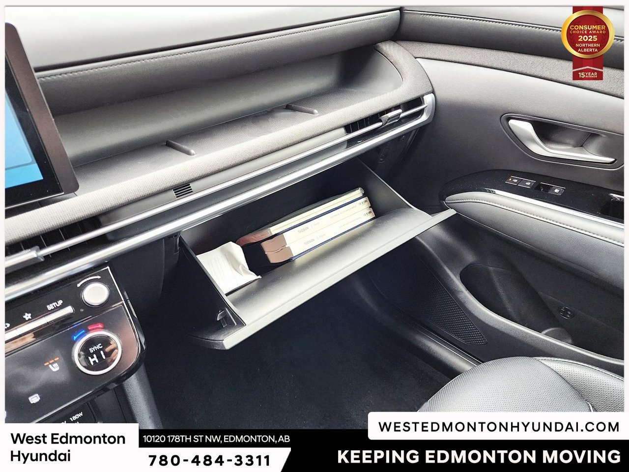 2025 Hyundai Tucson Preferred-30