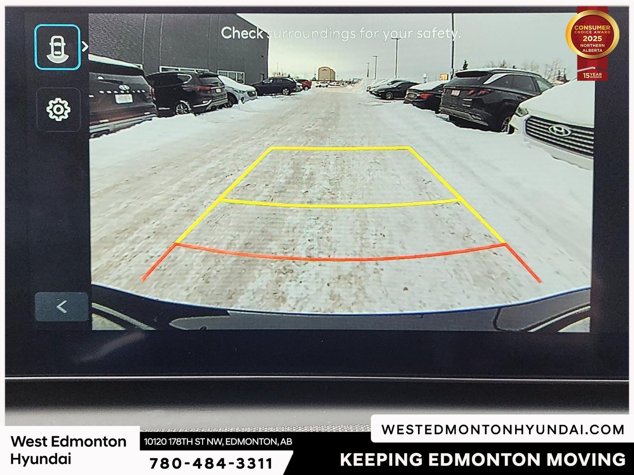 2025 Hyundai Tucson Preferred-26