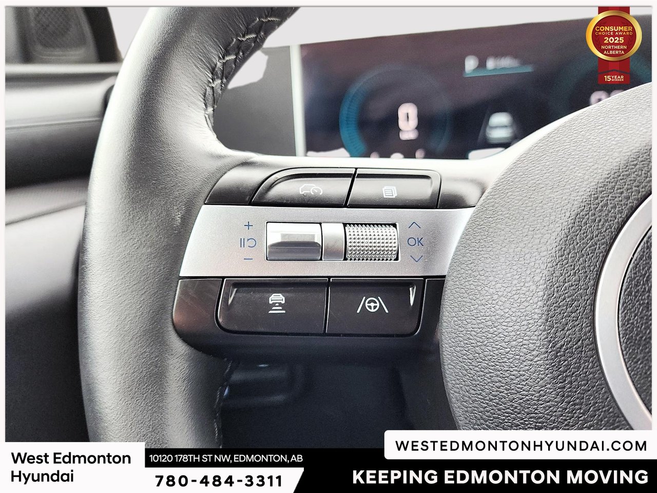 2025 Hyundai Tucson Preferred-22