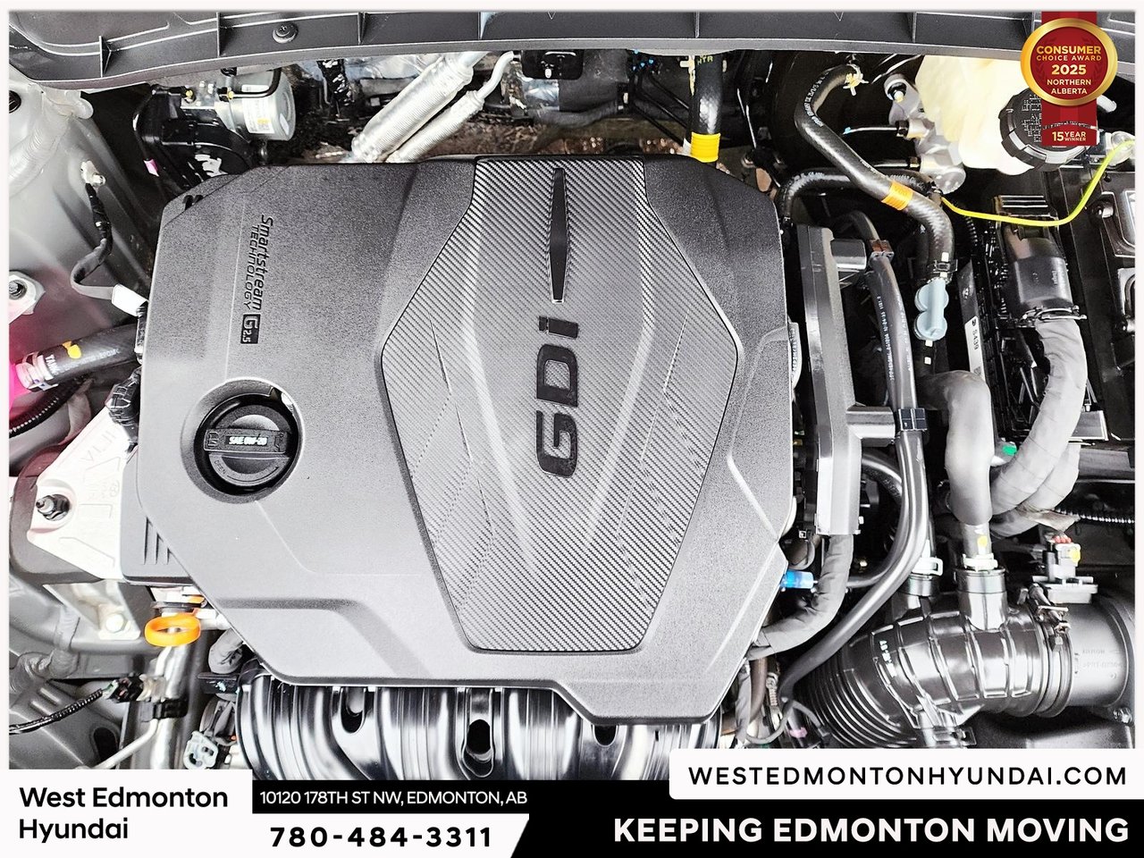 2025 Hyundai Tucson Preferred-1