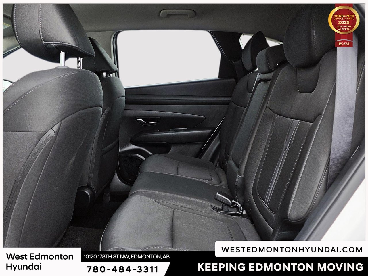 2025 Hyundai Tucson Preferred-14