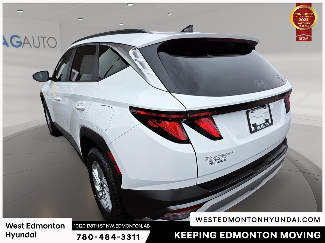2025 Hyundai Tucson Preferred-6