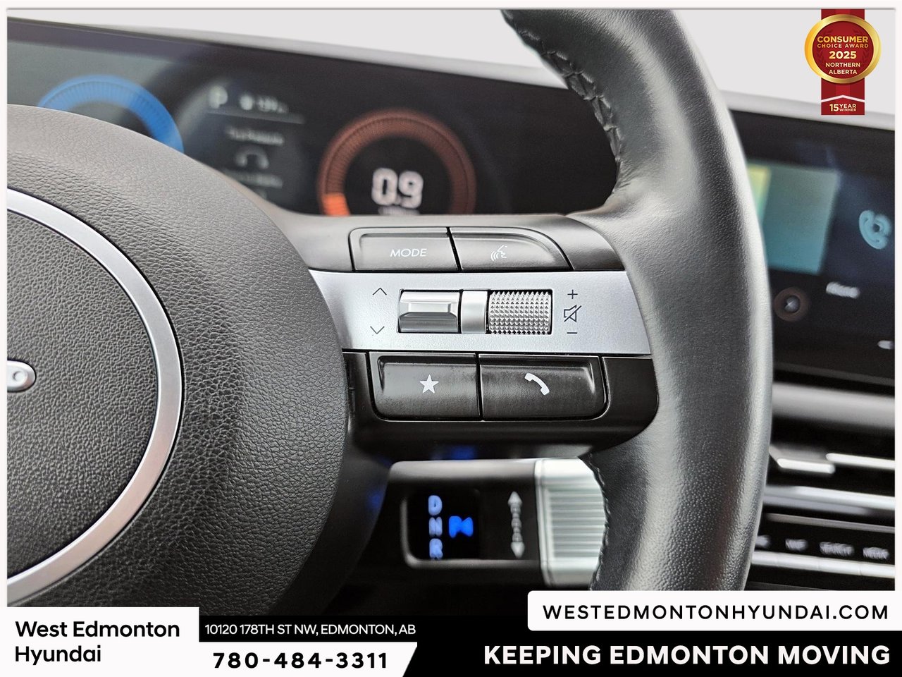 2025 Hyundai Tucson Preferred-22