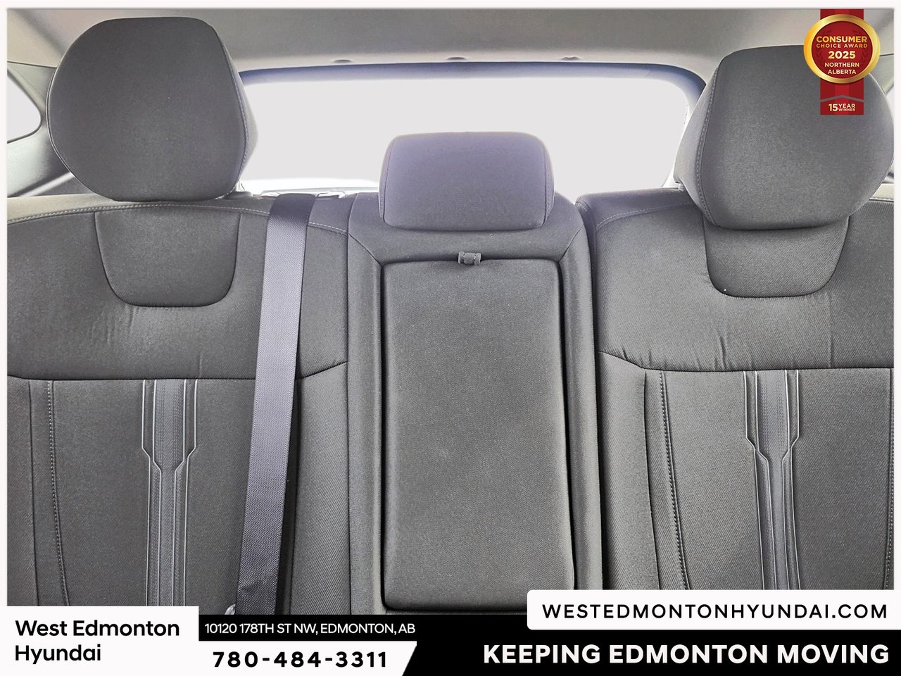 2025 Hyundai Tucson Preferred-32