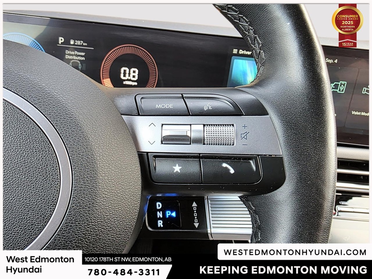 2025 Hyundai Tucson Preferred-11