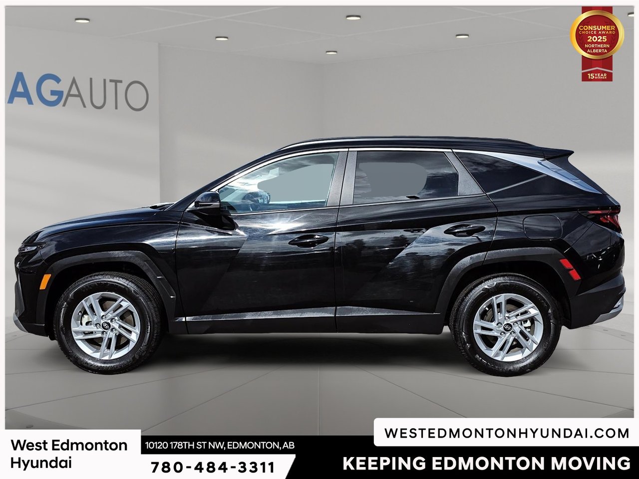 2025 Hyundai Tucson Preferred-3