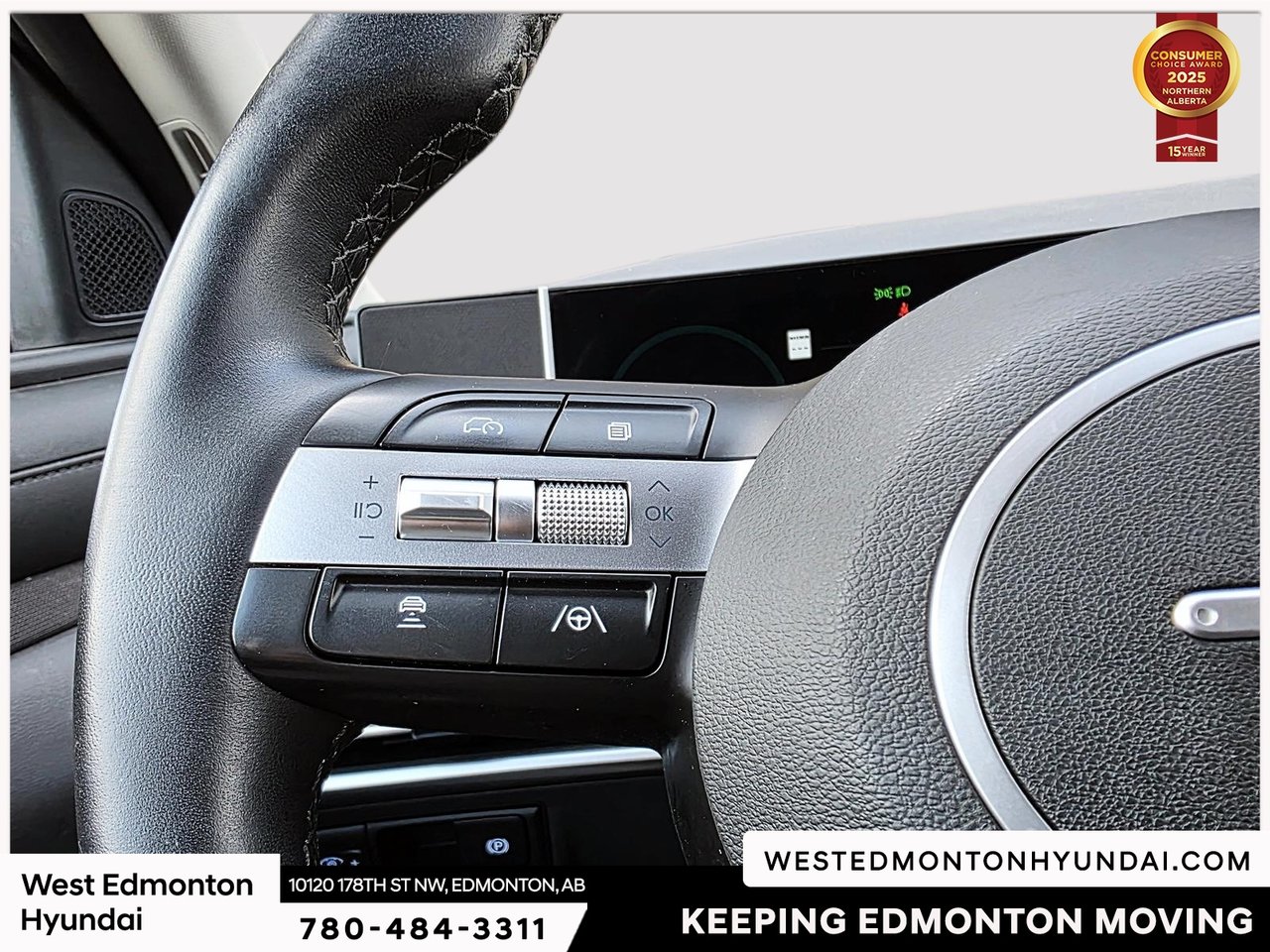 2025 Hyundai Tucson Preferred-13