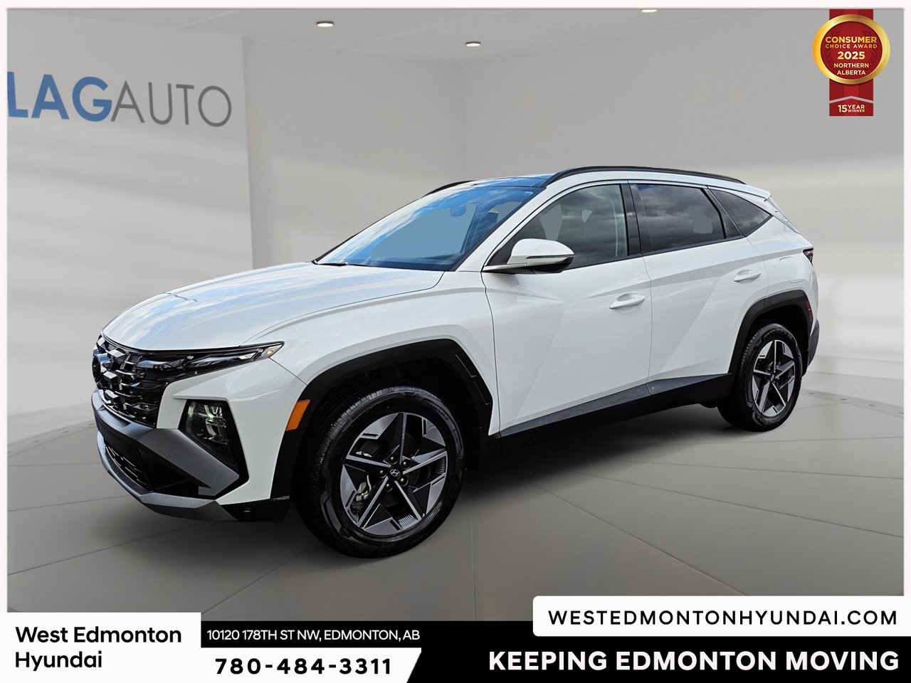 2025 Hyundai Tucson Preferred-2