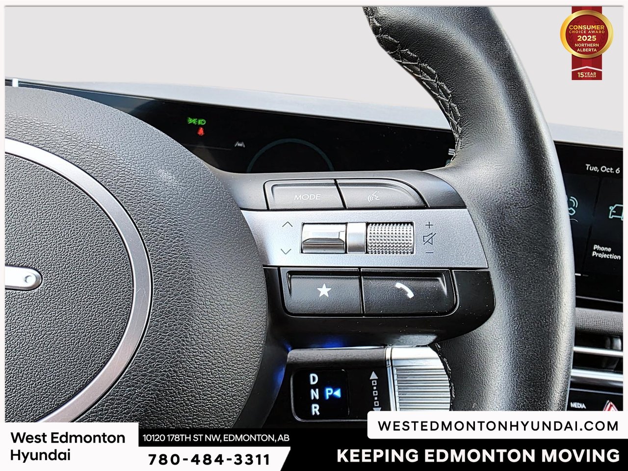 2025 Hyundai Tucson Preferred-14